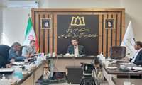 جلسه هماهنگی ششمین دوره انتخابات نظام پرستاری استان همدان 